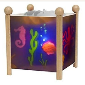 Magic Lantern - Under The Sea -