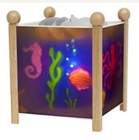 Magic Lantern - Under The Sea -