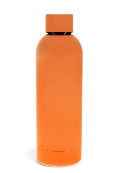 NEW! Drinking Bottle - Orange