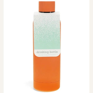 NEW! Drinking Bottle - Orange