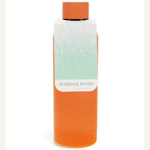 NEW! Drinking Bottle - Orange