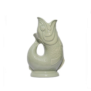 NEW! Original Gluggle Jug- Sage