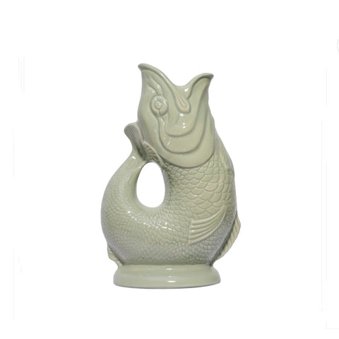 NEW! Original Gluggle Jug- Sage