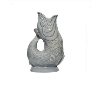 NEW! Original Gluggle Jug - Grey