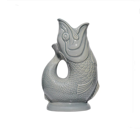 NEW! Original Gluggle Jug - Grey