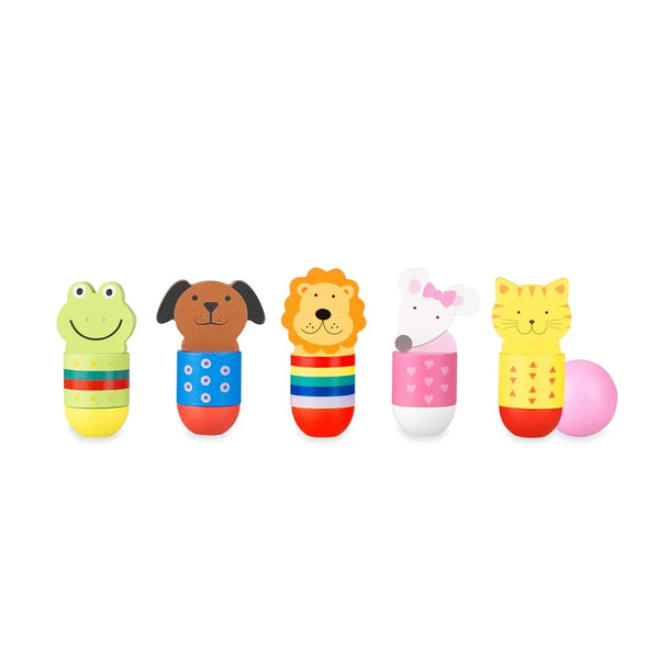 NEW! Animal Skittles