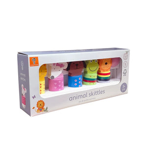 NEW! Animal Skittles