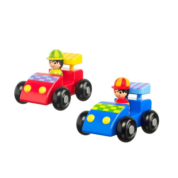 NEW! Racing Cars