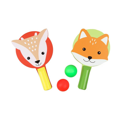 NEW! Bat & Ball Set