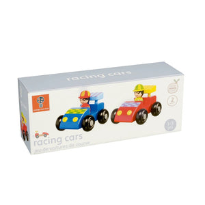 NEW! Racing Cars