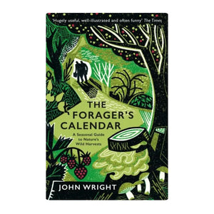 The Forager's Calendar
