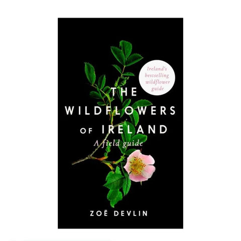 The Wildflowers of Ireland