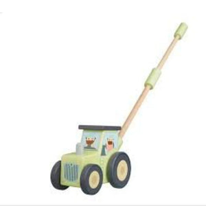 NEW! PushAlong - Tractor