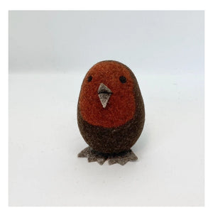 NEW! Christmas Robin