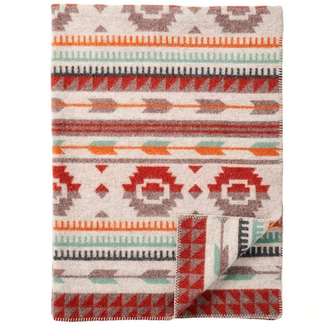 NEW! Blanket - Arrow