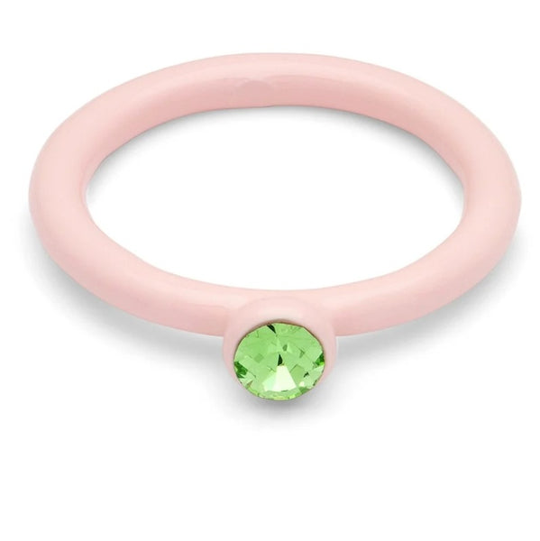 NEW! Colour Crystal Ring