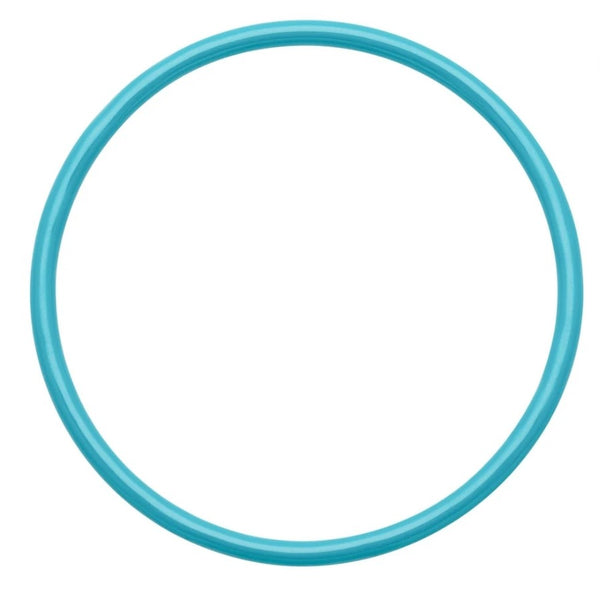 NEW! Colour Bangle - Blue