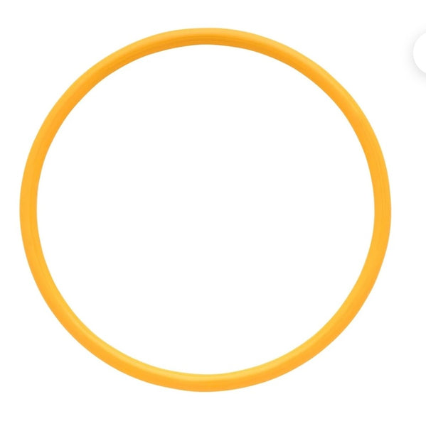 NEW! Colour Bangle - Yellow