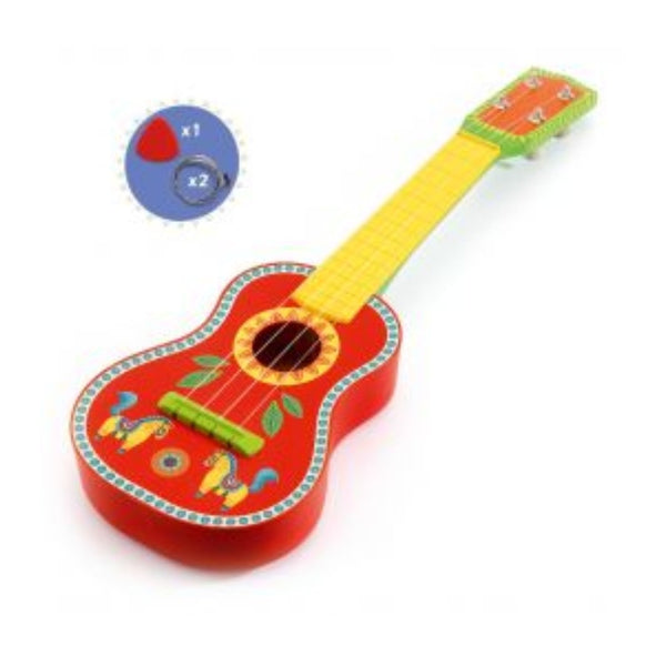 NEW! Ukulele
