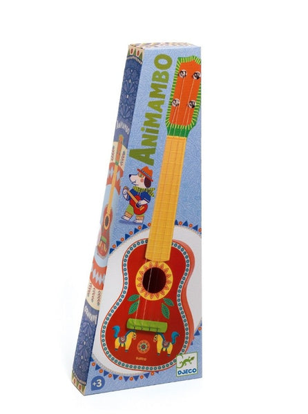 NEW! Ukulele