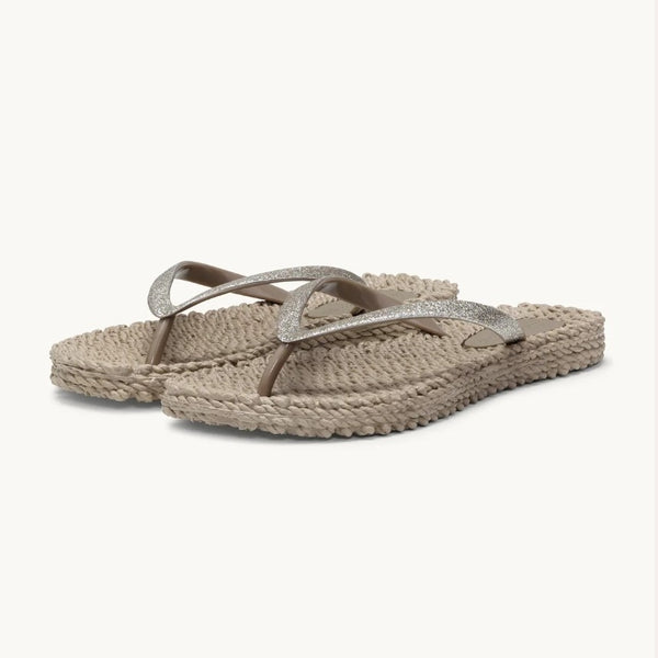 NEW!  Ilse Jacobsen Flip-Flops - Atmosphere