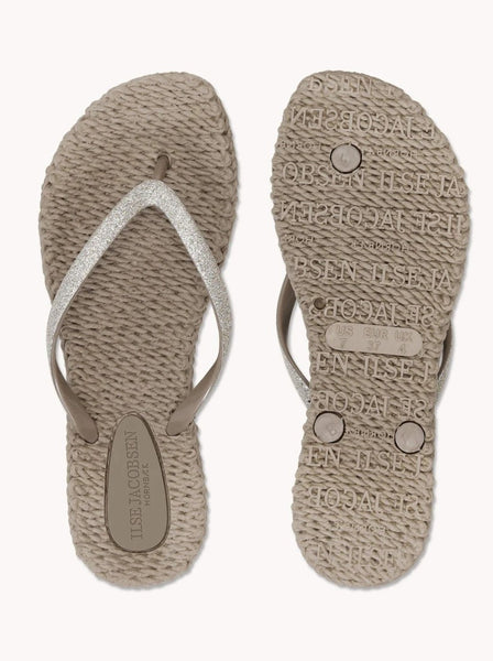 NEW!  Ilse Jacobsen Flip-Flops - Atmosphere