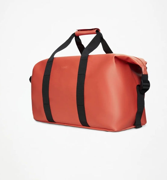 NEW! RAINS Weekend Bag