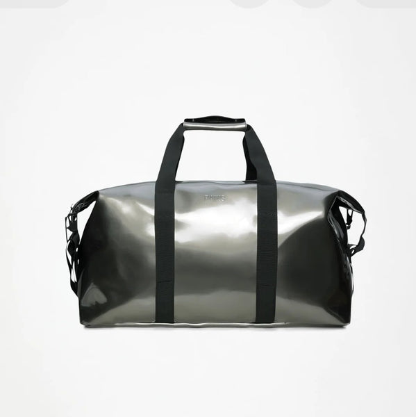 NEW!  RAINS Weekend Bag