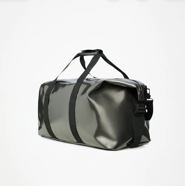 NEW!  RAINS Weekend Bag