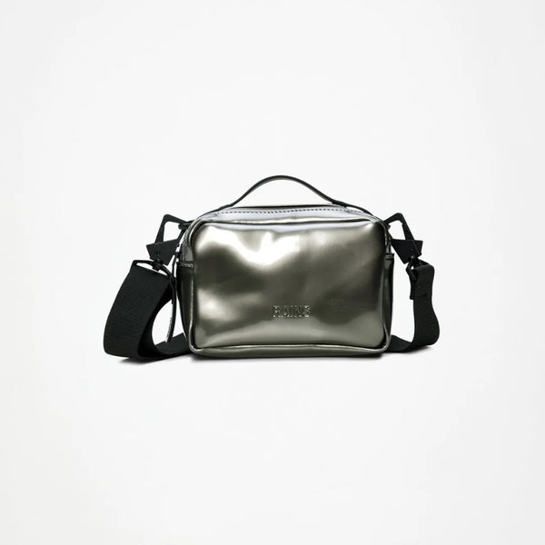 NEW! RAINS Box Bag
