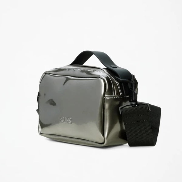 NEW! RAINS Box Bag