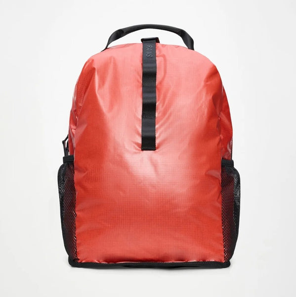 NEW!  RAINS Clip Front Backpack