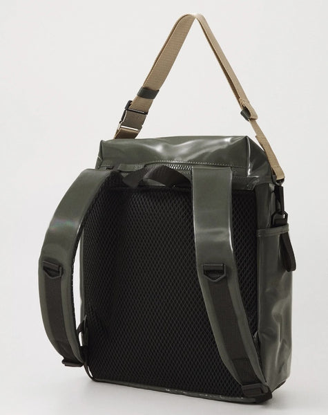 NEW! RAINS Bucket Backpack