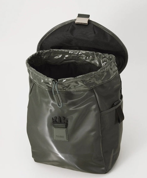 NEW! RAINS Bucket Backpack