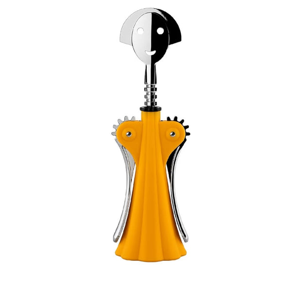 NEW! ALESSI Anna Corkscrew
