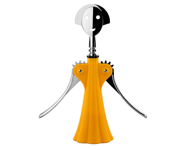 NEW! ALESSI Anna Corkscrew