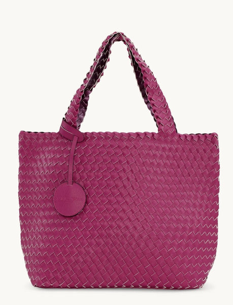 NEW! Ilse Jacobsen Shopper Bag