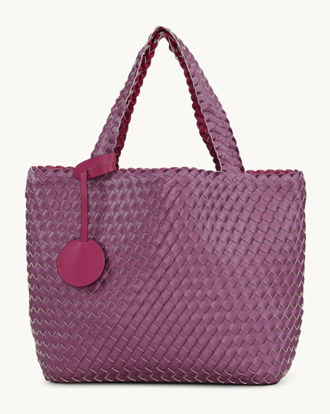 NEW! Ilse Jacobsen Shopper Bag