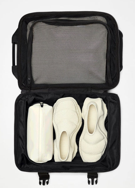 NEW! RAINS Cabin Bag - Black