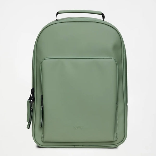 NEW!  RAINS Book Daypack Large