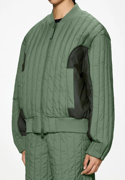 NEW! RAINS Bomber Jacket