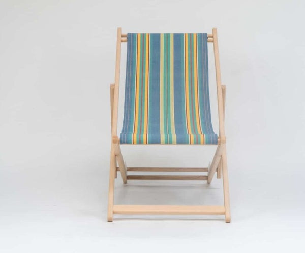NEW! Deckchair