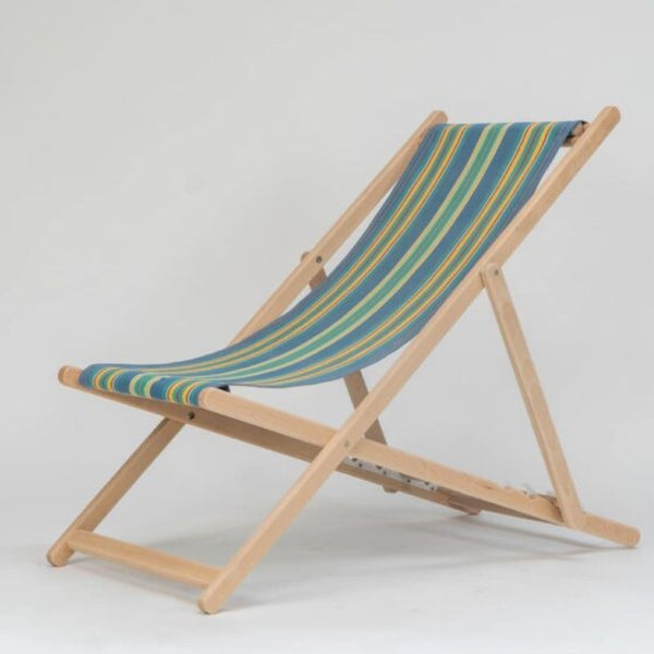 NEW! Deckchair