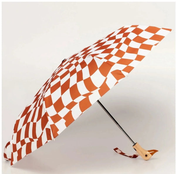 NEW!  Duck Head Umbrella