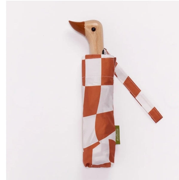 NEW!  Duck Head Umbrella