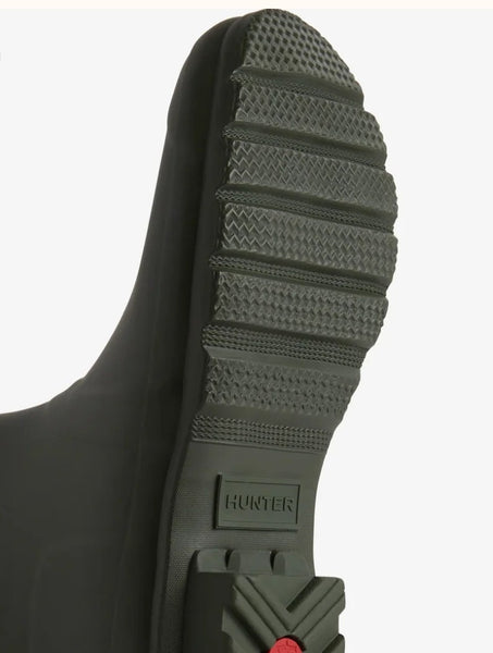NEW! Hunter Original Tall Boot - Dark Olive