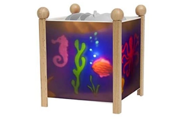 Magic Lantern - Under The Sea -