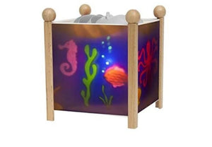 Magic Lantern - Under The Sea -