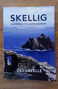 NEW! Skellig - Experience The Extraordinary