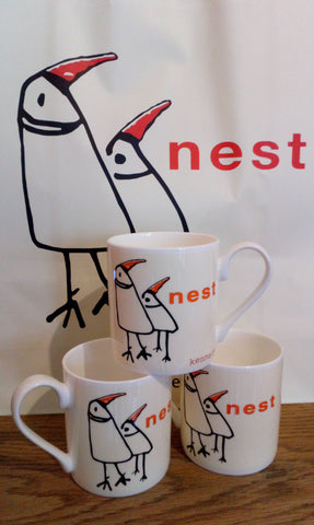 Nest Mug